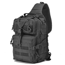 Load image into Gallery viewer, Tactical Medium Sling Range Bag
