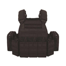 Load image into Gallery viewer, Tactical Plate Carrier Vest