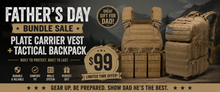Load image into Gallery viewer, Father’s Day Bundle Sale!