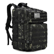 Load image into Gallery viewer, Tactical Backpack
