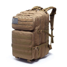 Load image into Gallery viewer, Tactical Backpack