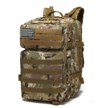 Load image into Gallery viewer, Tactical Backpack