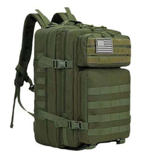 Load image into Gallery viewer, Tactical Backpack
